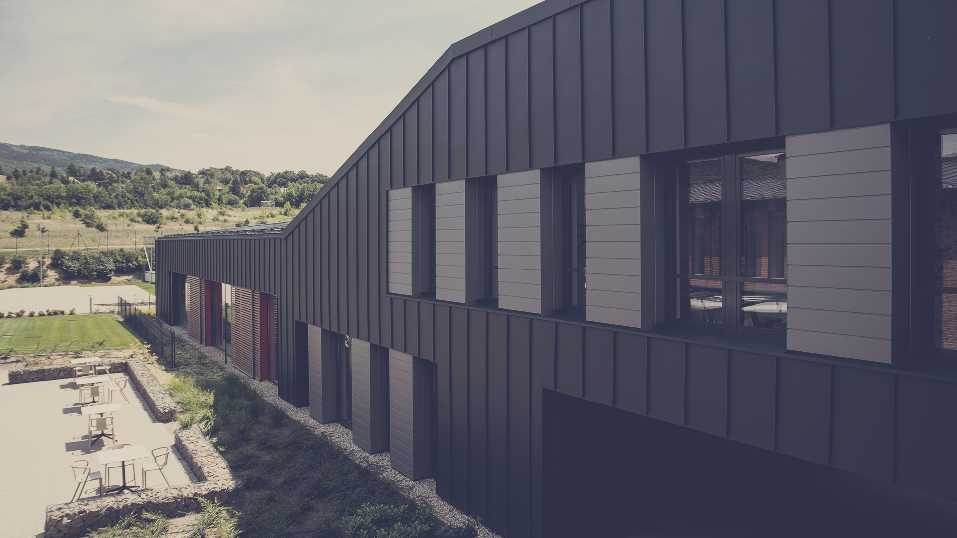 Globall Sport & Wellness Hotel