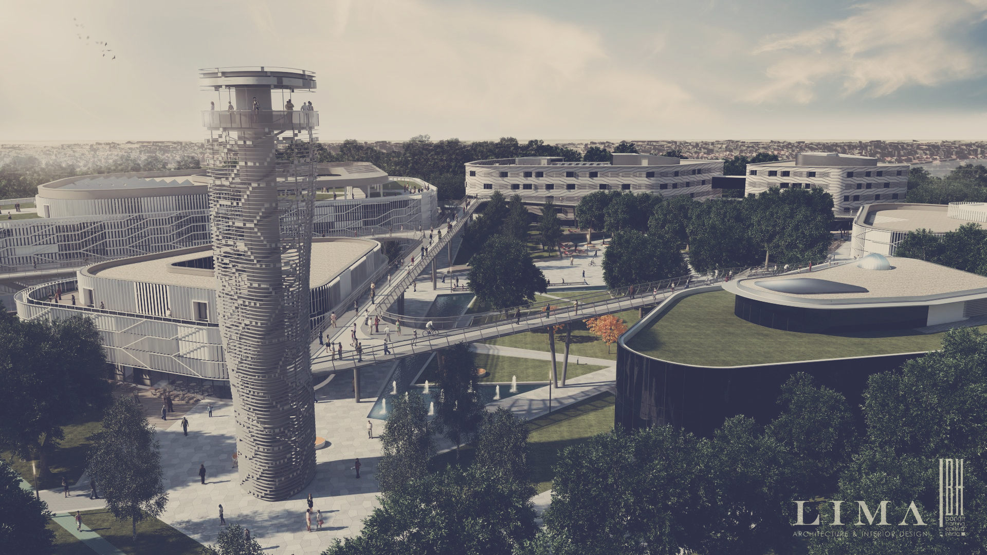 CAMPUS KECSKEMÉT