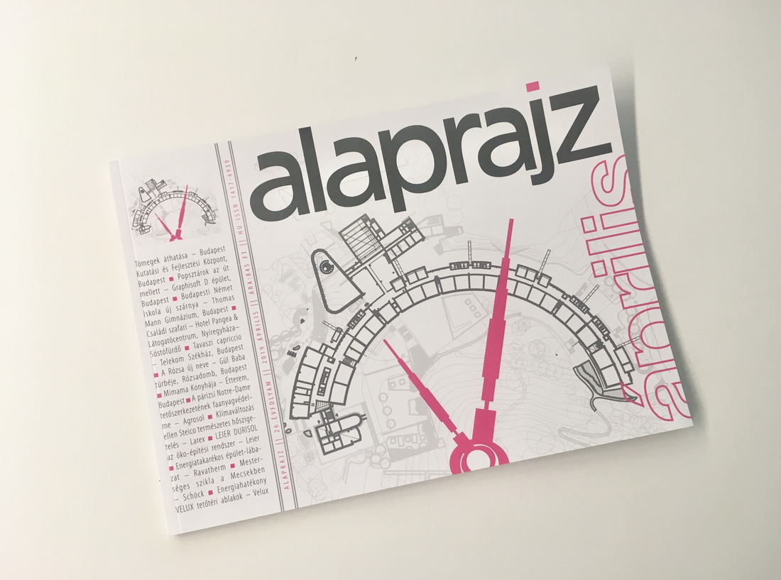 alaprajz címlap